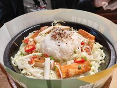 -豪客来牛排(红豆万花城店)
