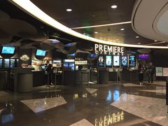 -百美汇影城(LUXE嘉里中心店)