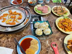 -鸡西大冷面(兰山店)