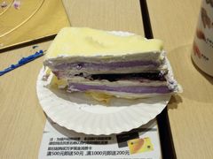-OL’s Cake鲜荟千层(东风中路店)