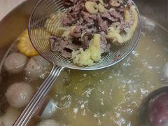 -陈记顺和牛肉火锅馆(天河北路店)