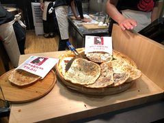 -阿甘锅盔(清河万象汇店)