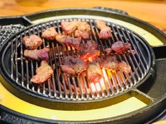 -喜来稀肉(罗斯福店)