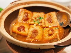 -汤城小厨•粤菜•靓汤(西直门凯德MALL店)