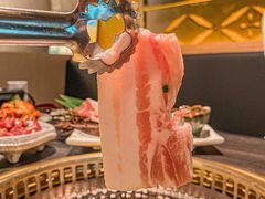 -AJIYA·池袋日式烧肉自助(天津万象城店)