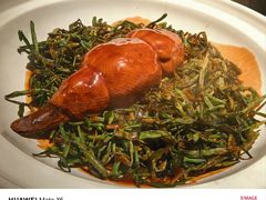 -兰庭玉树·老饭骨家宴(后海店)