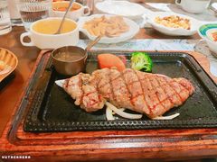 -十分牛西餐·牛扒专门店(光明广场店)