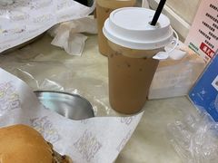 -L猪扒包(天河购书中心店)