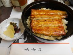 -竹叶亭(银座店)