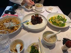 -玫瑰厅上海菜(兴国路店)