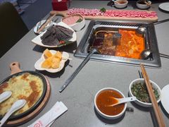 -海底捞火锅(世豪广场店)