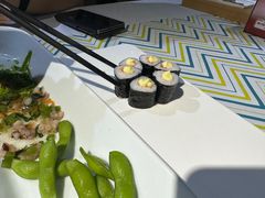 -将太无二·北美传奇寿司(瑞士公寓店)
