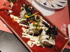 -花漫里日式餐厅(城东中骏店)
