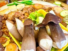 -阿昌白族石板烧(大理古城店)