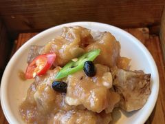 -馋遇江南·精致湖景雅宴(东方之门店)