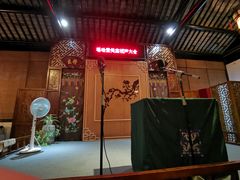 -嘻哈壹笑堂相声茶馆(大儒巷店)