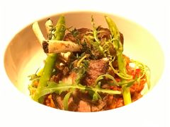 -上海东方佘山翰悦阁酒店·Vie全日制餐厅