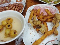 -老康火锅(黄河路总店)