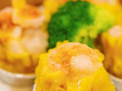 -御膳粥·牛乳粥底火锅·地道顺德菜(容桂店)