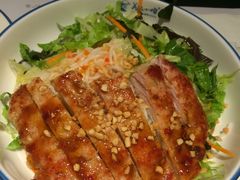 -美奈小馆·越南料理(中航城君尚购物中心店)