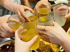 -福苗小骆驼烧烤(曲江店)