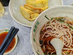 -李记清真馆(打钉巷店)