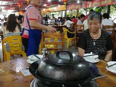 -大地农庄(逢沙大道店)