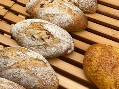 -木子木水日式烫面包(世界城光谷店)