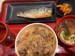 -食其家·牛丼咖喱(苏州永旺店)
