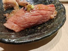 -松阪牛焼肉M(法善寺横丁店)