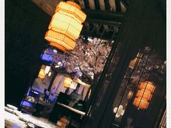 -绿茶餐厅(西湖银泰百货店)