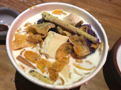 -觅豆豆花甜品(望平街店)