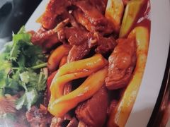 -阿西娅食府(中关村店)