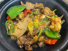 -富来美食(成发大厦店)