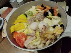 -绍兴老味道·非遗门店(银泰城店)