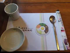 -全州拌饭馆(断桥店)
