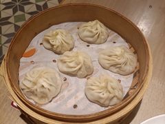 蘑菇小笼包-弄堂小笼包(天津南开大悦城店)