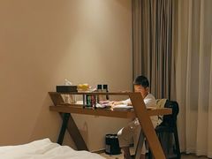 -曙光薇酒店(南京夫子庙老门东店)