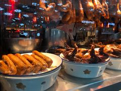 -陈鹏鹏潮汕菜(宝安机场T3航站楼店)