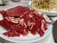 -撒拉人家.酸菜牦牛肉火锅