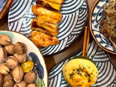 -鸟泉居酒屋·烧鸟·酒馆(百子湾店)