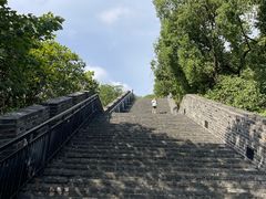 -虞山城墙