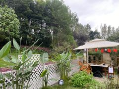 -墨居上隐·院子里火锅(峨眉店)