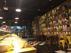 -乐宴KTV火锅(九方购物中心店)