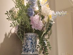 -狮王府淮扬菜(夫子庙老门东店)