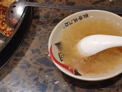 -椒香城门口老火锅(长寿路店)