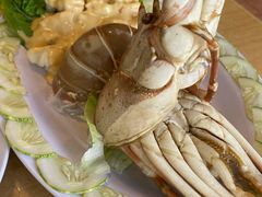 -ZF Seafood Restaurant 卓峰海鲜餐