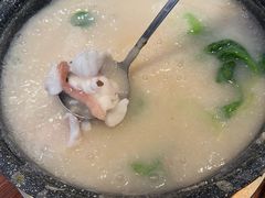 -御膳粥·牛乳粥底火锅·地道顺德菜(容桂店)