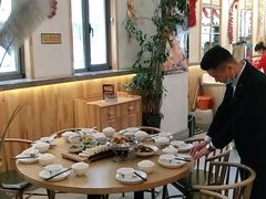 -确喜美味小厨(西单商场兰州店)