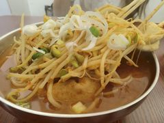 -青春分食(仙林大学城店)